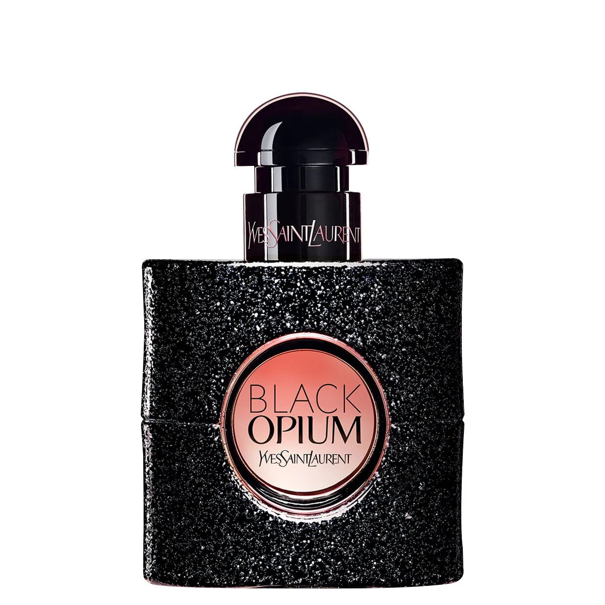 Yves Saint Laurent Black Opium