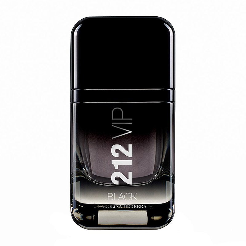 Carolina Herrera 212 VIP Men Black Eau de Parfum
