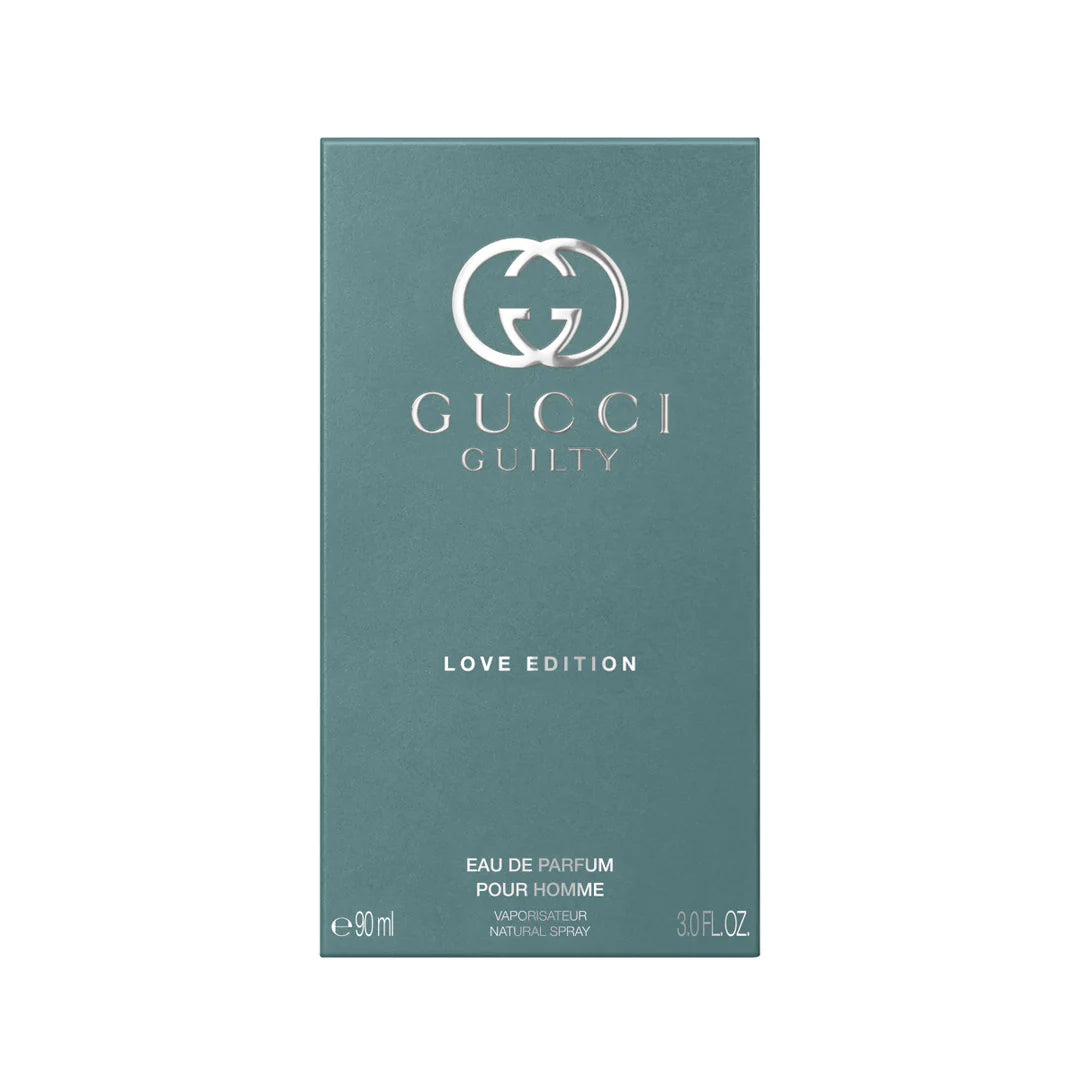 Gucci Guilty Love Edition Eau de Parfum For Men