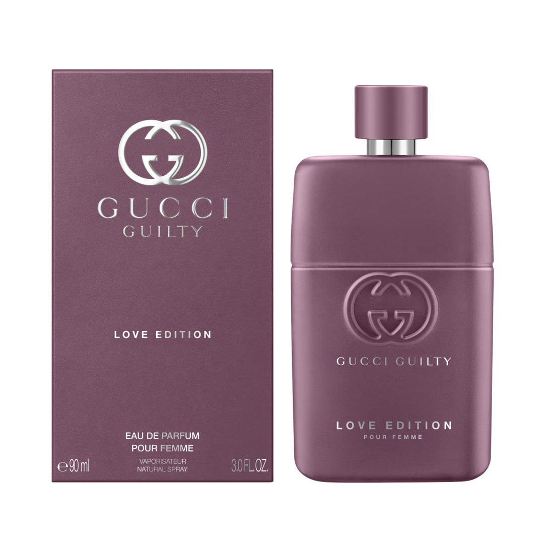 Gucci Guilty Love Edition Eau de Parfum For Women