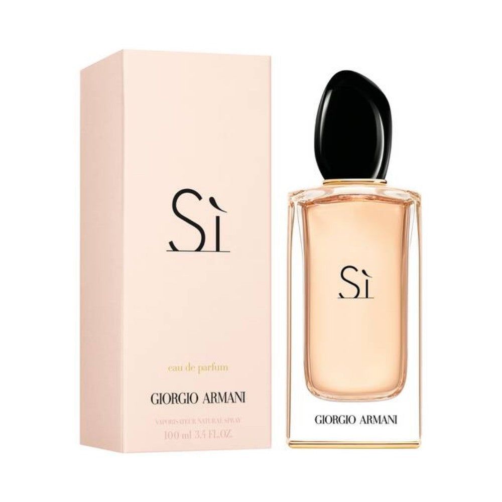 Giorgio Armani Si Eau de Parfum