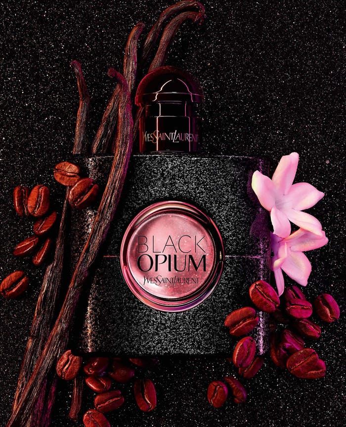 Yves Saint Laurent Black Opium