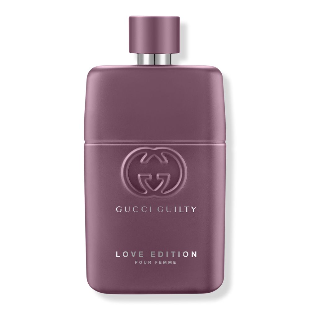 Gucci Guilty Love Edition Eau de Parfum For Women