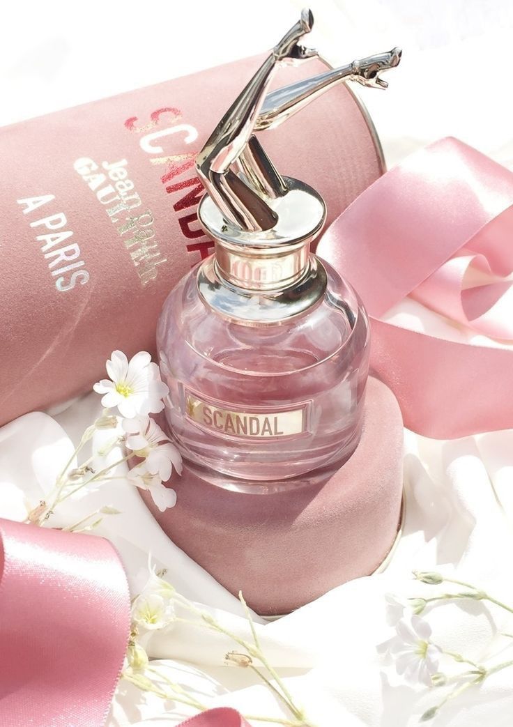 Jean Paul Gaultier Scandal