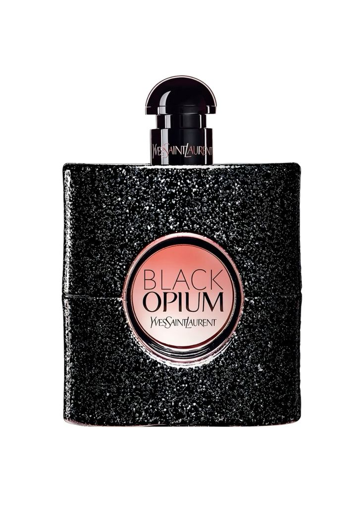 Yves Saint Laurent Black Opium