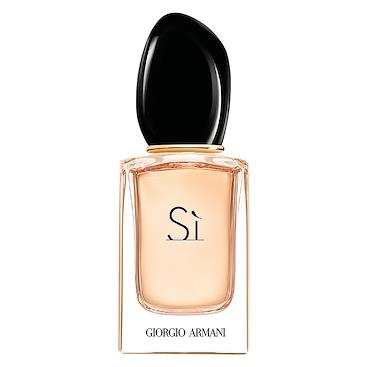 Giorgio Armani Si Eau de Parfum