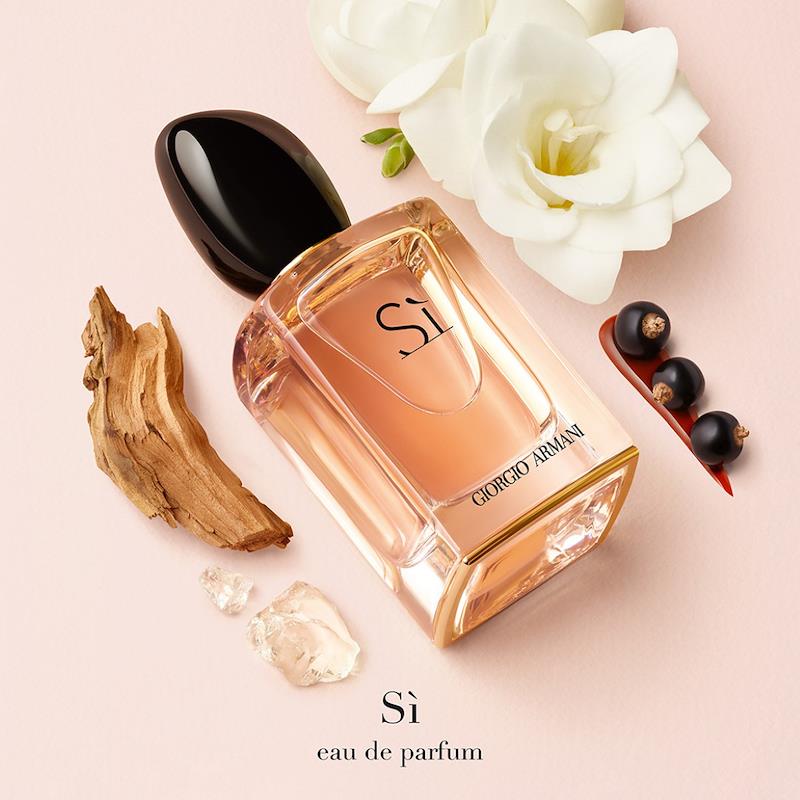 Giorgio Armani Si Eau de Parfum